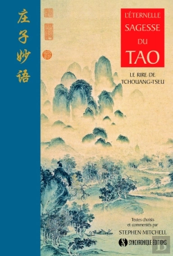 Bertrand.pt - L'Éternelle Sagesse Du Tao : Le Rire De Tchouang-Tseu
