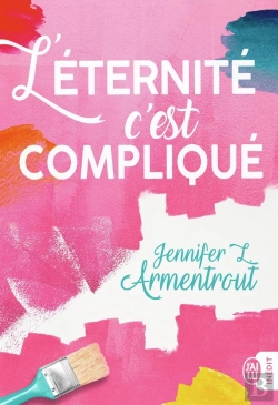 Bertrand.pt - L'Éternité C'Est Compliqué