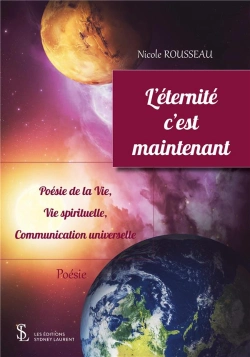 Bertrand.pt - L'Éternité C'Est Maintenant