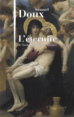 Bertrand.pt - L'Eternite De Xavier Dupont De Ligonnes
