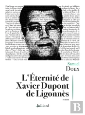 L'Éternité De Xavier Dupont De Ligonnès