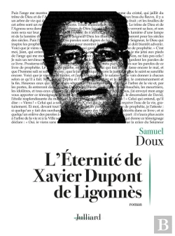 Bertrand.pt - L'Éternité De Xavier Dupont De Ligonnès