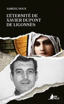 Bertrand.pt - L'Éternité De Xavier Dupont De Ligonnès
