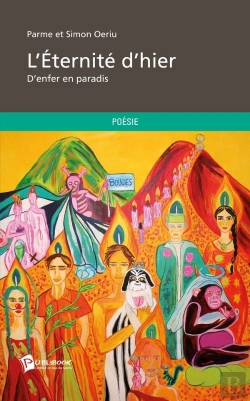 Bertrand.pt - L'Éternité D'Hier : D'Enfer Au Paradis