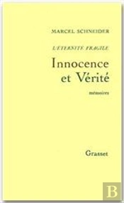 L'Éternité Fragile T.2 ; Innocence Et Vérité