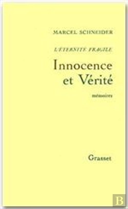 Bertrand.pt - L'Éternité Fragile T.2 ; Innocence Et Vérité