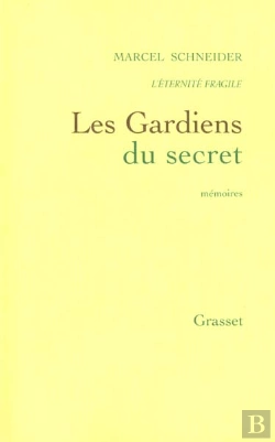 Bertrand.pt - L'Eternite Fragile T.5 ; Les Gardiens Du Secret