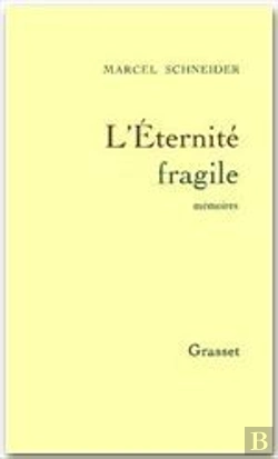Bertrand.pt - L'Éternité Fragile Tome 1