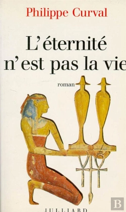 Bertrand.pt - L'Eternite N'Est Pas La Vie