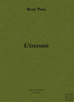 Bertrand.pt - L'Éternité