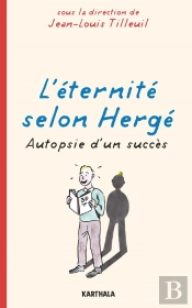L'Eternité Selon Hergé
