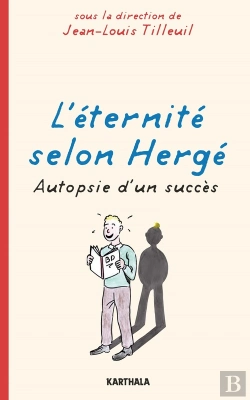 Bertrand.pt - L'Eternité Selon Hergé