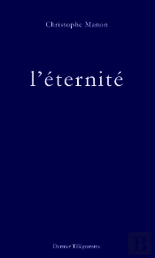 L'Eternite - T01 - Dans Les Decombres - Recit