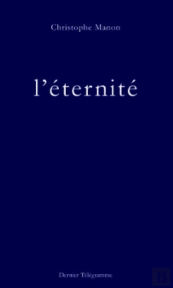 Bertrand.pt - L'Eternite - T01 - Dans Les Decombres - Recit