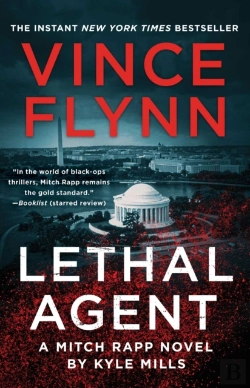 Bertrand.pt - Lethal Agent