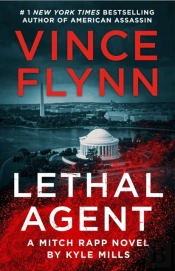 Lethal Agent