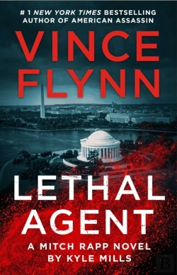Bertrand.pt - Lethal Agent