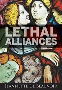 Bertrand.pt - Lethal Alliances