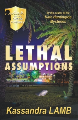 Bertrand.pt - Lethal Assumptions