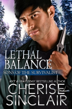 Bertrand.pt - Lethal Balance