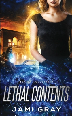 Bertrand.pt - Lethal Contents