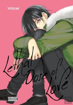 Bertrand.pt - Lethal Dose Of Love
