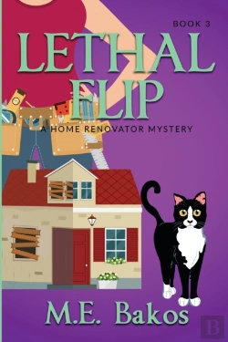 Bertrand.pt - Lethal Flip, A Home Renovator Mystery