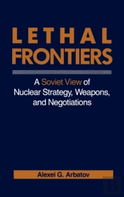 Lethal Frontiers