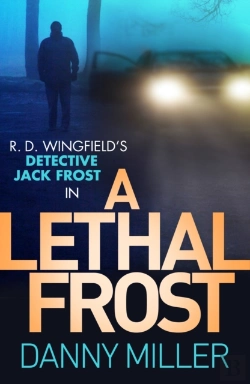 Bertrand.pt - Lethal Frost