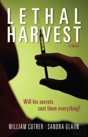 Lethal Harvest Â€“ A Novel