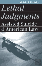 Lethal Judgments
