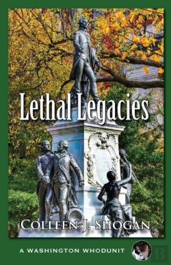 Bertrand.pt - Lethal Legacies