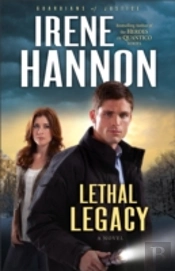 Lethal Legacy Â€“ A Novel