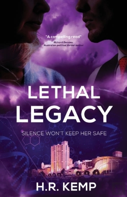 Bertrand.pt - Lethal Legacy