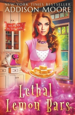 Bertrand.pt - Lethal Lemon Bars