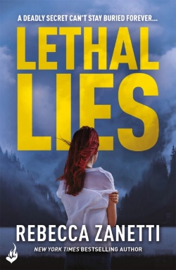 Bertrand.pt - Lethal Lies: Blood Brothers Book 2