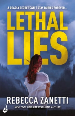 Bertrand.pt - Lethal Lies: Blood Brothers Book 2