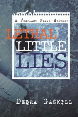 Bertrand.pt - Lethal Little Lies