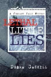 Lethal Little Lies