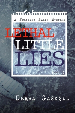 Bertrand.pt - Lethal Little Lies