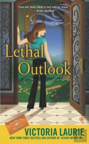 Lethal Outlook