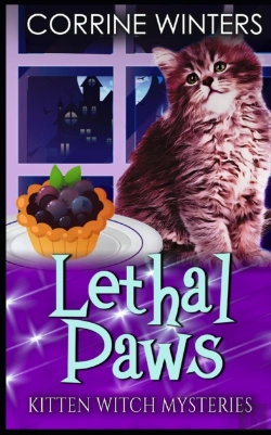 Bertrand.pt - Lethal Paws