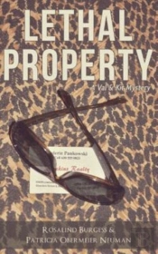Lethal Property