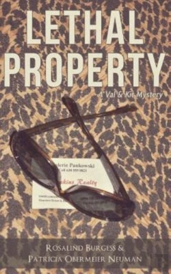Bertrand.pt - Lethal Property