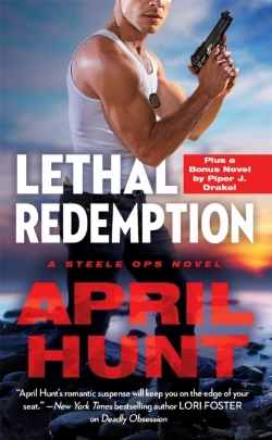 Bertrand.pt - Lethal Redemption