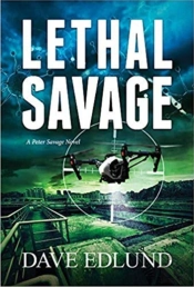 Lethal Savage
