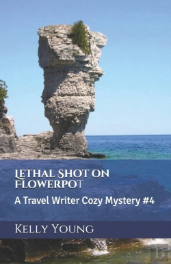 Bertrand.pt - Lethal Shot On Flowerpot