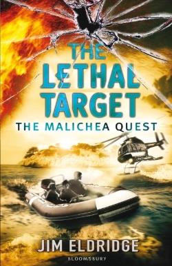 Bertrand.pt - Lethal Target