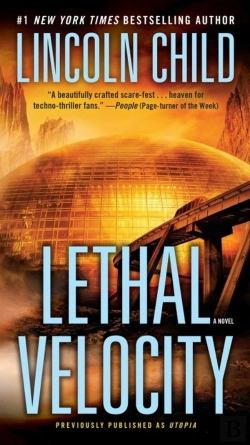 Bertrand.pt - Lethal Velocity (Previously Published As Utopia)