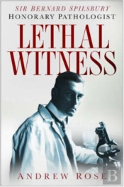 Lethal Witness